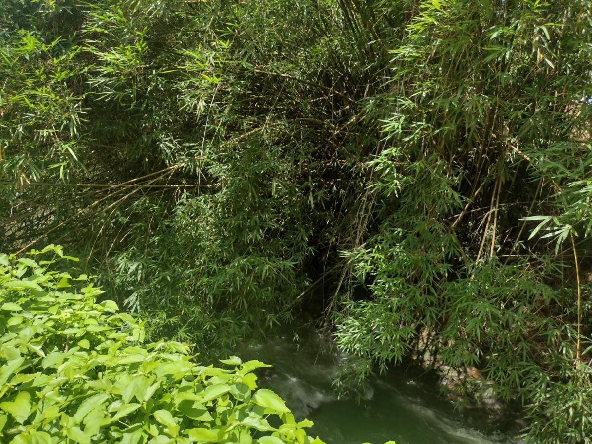 بينيدو Hr Pousada المظهر الخارجي الصورة
