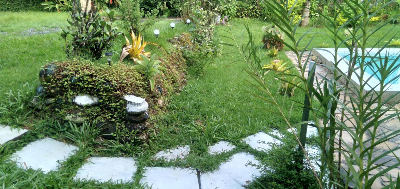 بينيدو Hr Pousada المظهر الخارجي الصورة