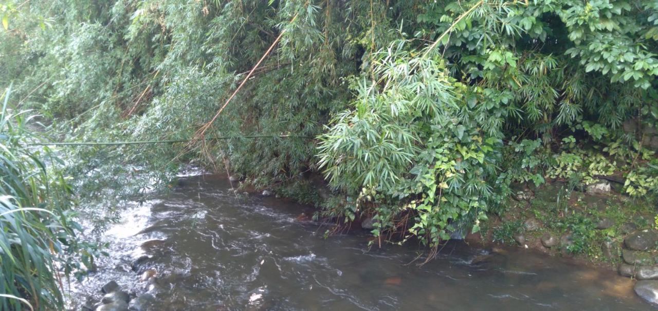 بينيدو Hr Pousada المظهر الخارجي الصورة