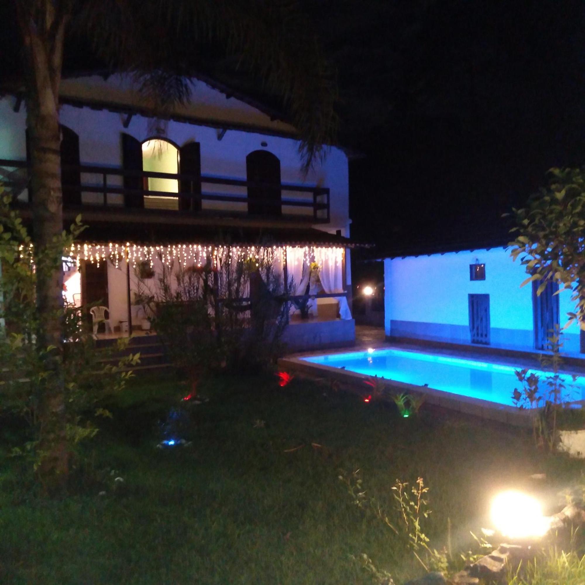 بينيدو Hr Pousada المظهر الخارجي الصورة