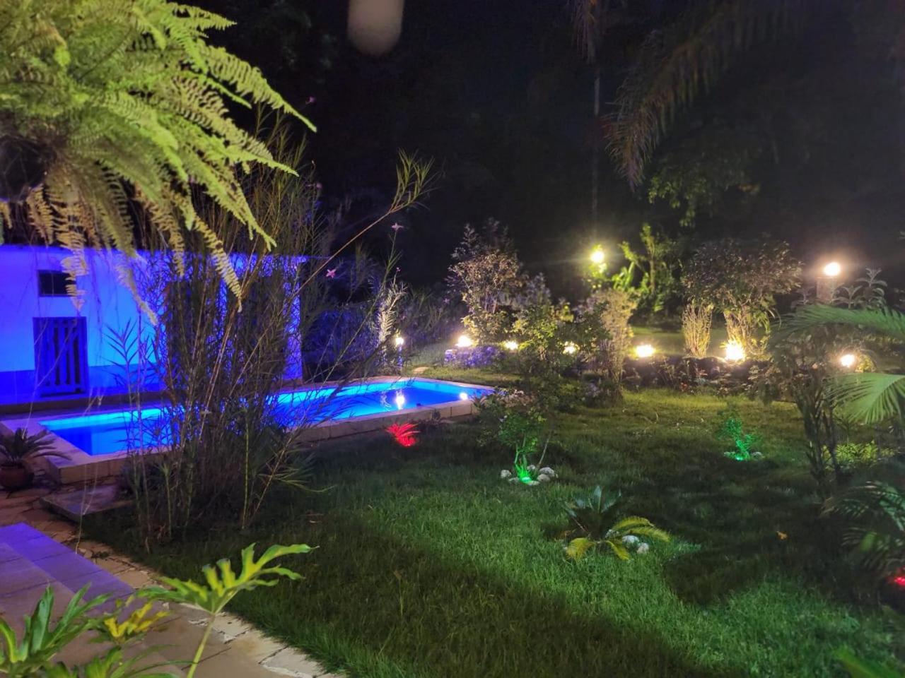 بينيدو Hr Pousada المظهر الخارجي الصورة
