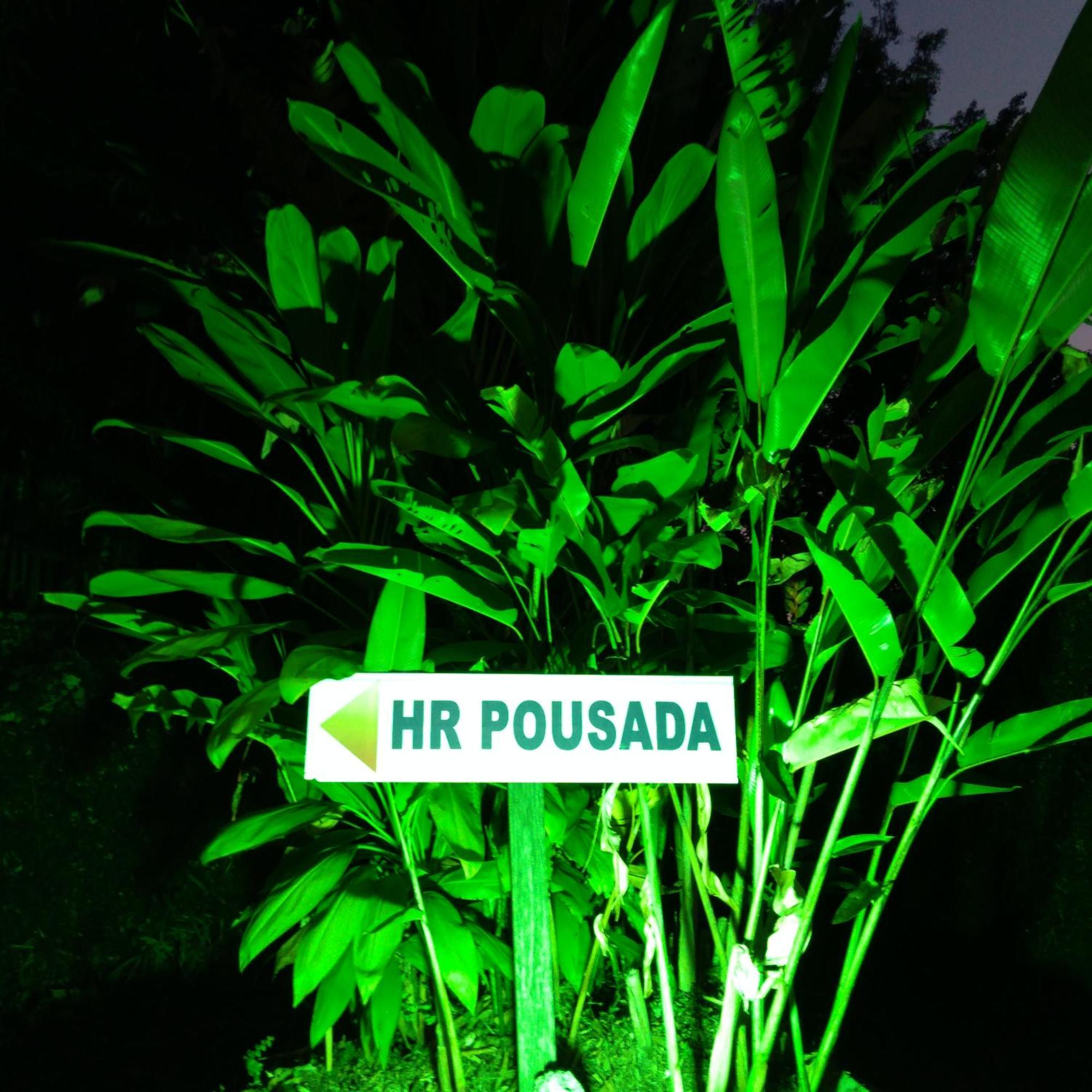 بينيدو Hr Pousada المظهر الخارجي الصورة