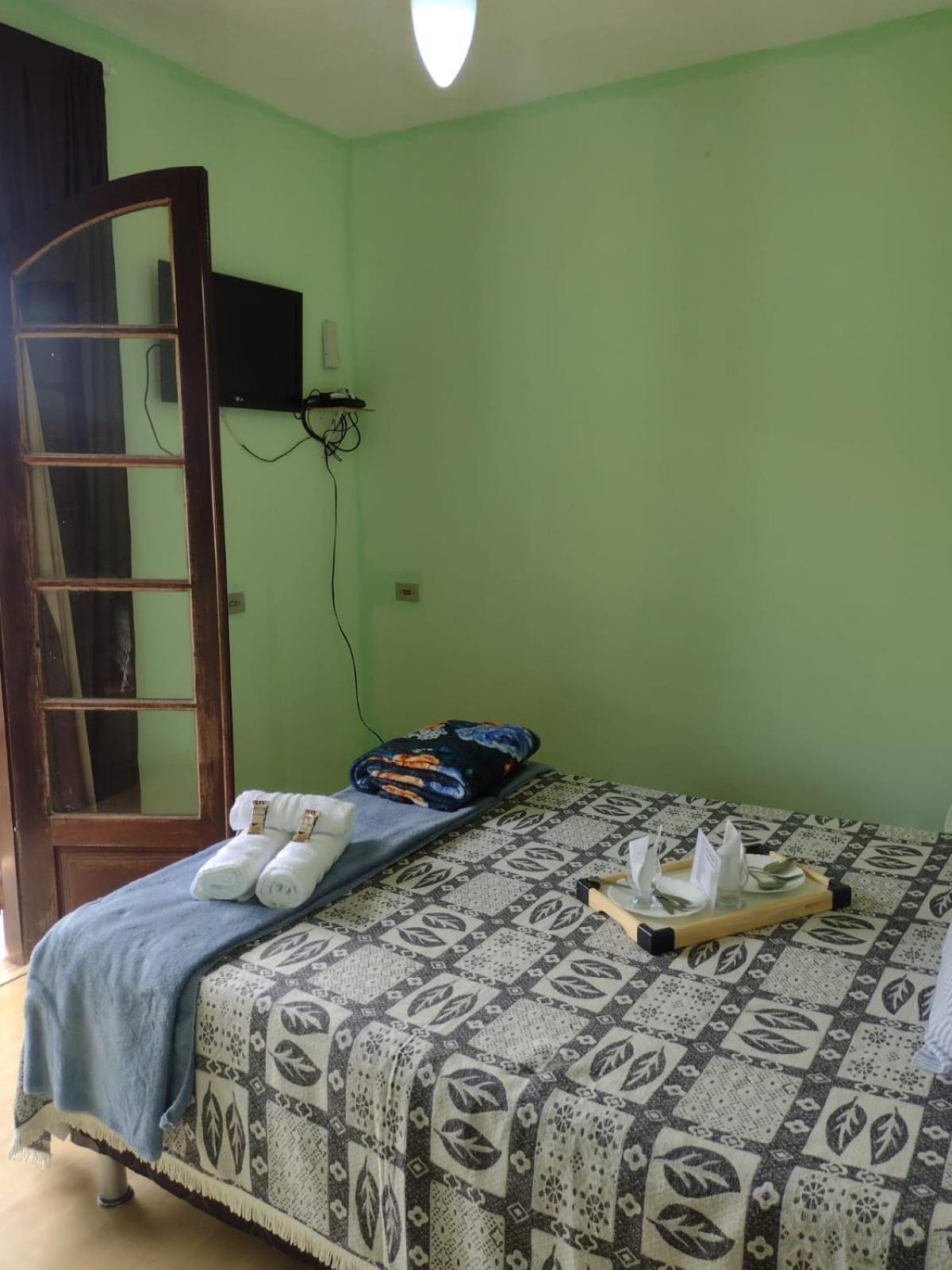 بينيدو Hr Pousada المظهر الخارجي الصورة