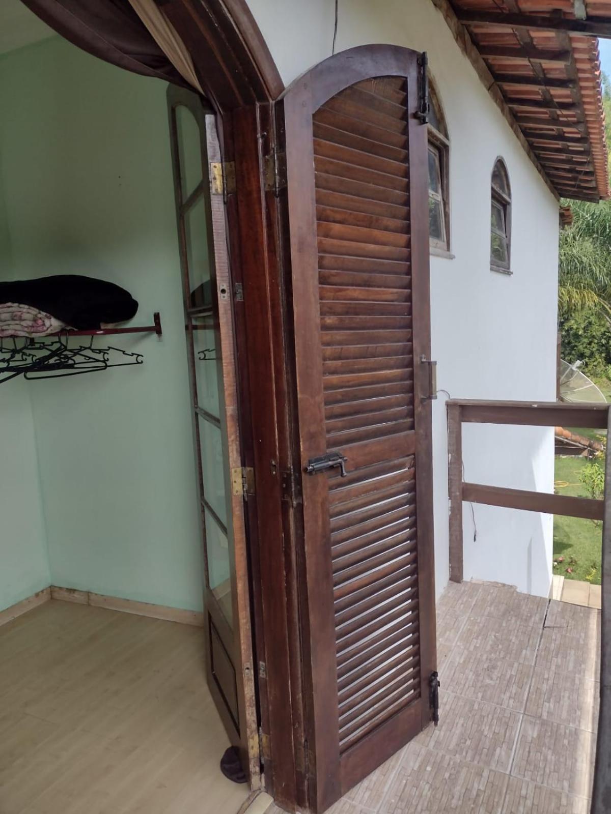 بينيدو Hr Pousada المظهر الخارجي الصورة