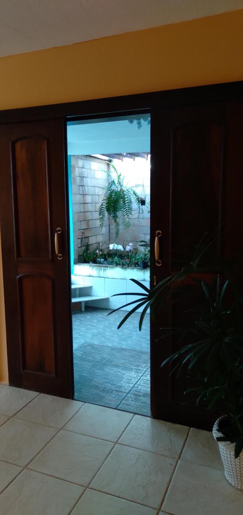 بينيدو Hr Pousada المظهر الخارجي الصورة